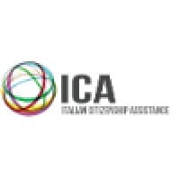 Italian Citizenship Assistance logo