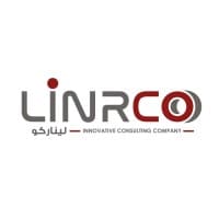LINRCO-Egyptâ€ logo