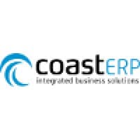 Coast Business Solutions logo