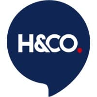 H&CO Latam logo
