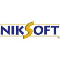 NikSoft logo