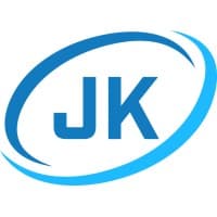 JK Technology Solutions logo