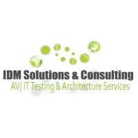 IDM Solutions B.V logo