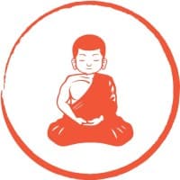 Mystery Monks logo