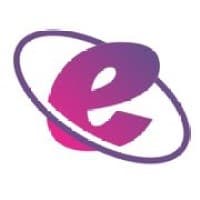 e-School ERP logo