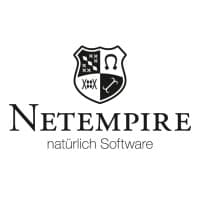 Netempire logo