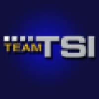 Team TSI logo