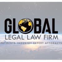 Global Legal Law Firm logo