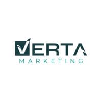 Verta Marketing logo