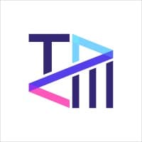 TDCM.io logo