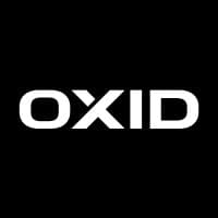 OXID eSales AG logo