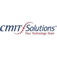 CMIT Solutions of Central Orlando logo