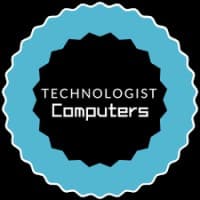 Technologist Computers logo