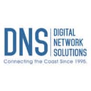 Digital Network Solutions logo