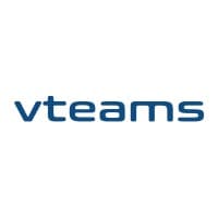 vteams logo