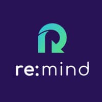 re:mind logo