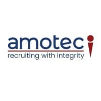 Amotec logo