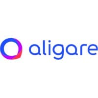 ALIGARE logo