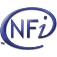 New Frontiers International Ltd. Atlanta Georgia logo