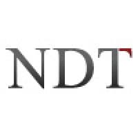 New Dimensions in Technology logo