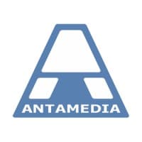 ANTAMEDIA logo