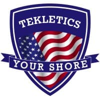 Tekletics logo