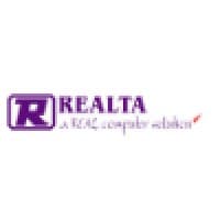 Realta Chakradarma logo