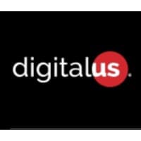 DigitalUs Agency logo
