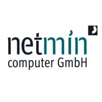netmin computer logo