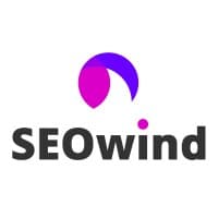SEOwind logo