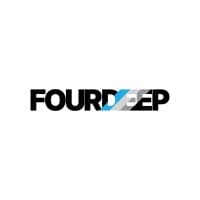 Four Deep Multimedia logo