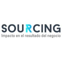 Sourcing logo