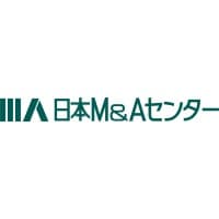 Nihon M&A Center logo