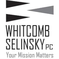 Whitcomb Selinsky PC logo