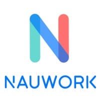 NauWork logo