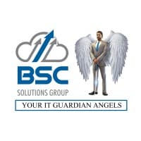 BSC Solutions Group logo