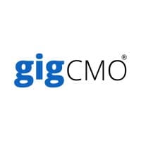 gigCMO logo
