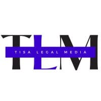 Tisa Legal Media logo