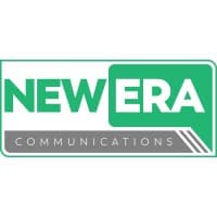 New Era Communications logo