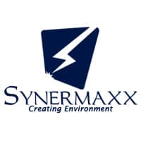 Synermaxx logo