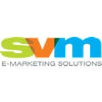 SVM E-Marketing Solutions logo