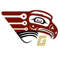 Goldbelt Hawk logo