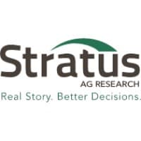 Stratus Ag Research logo