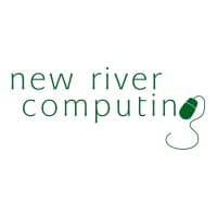 New River Computing logo