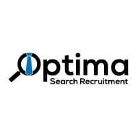 Optima Search logo