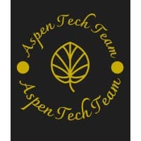 Aspen Tech Team logo