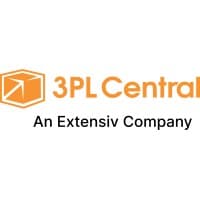 3PL Central an Extensiv Company logo
