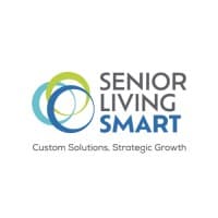 Senior Living SMART logo
