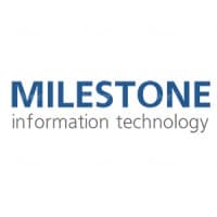Milestone IT logo