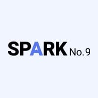 Spark No. 9 logo